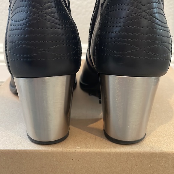 Zadig et Voltaire Molly Boot - Picture 4 of 9